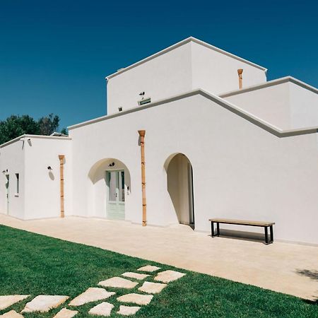 Dimora Stune Hotel Ostuni Kültér fotó