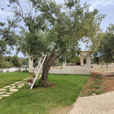 Dimora Stune Hotel Ostuni Kültér fotó