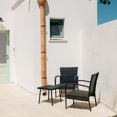 Dimora Stune Hotel Ostuni Kültér fotó