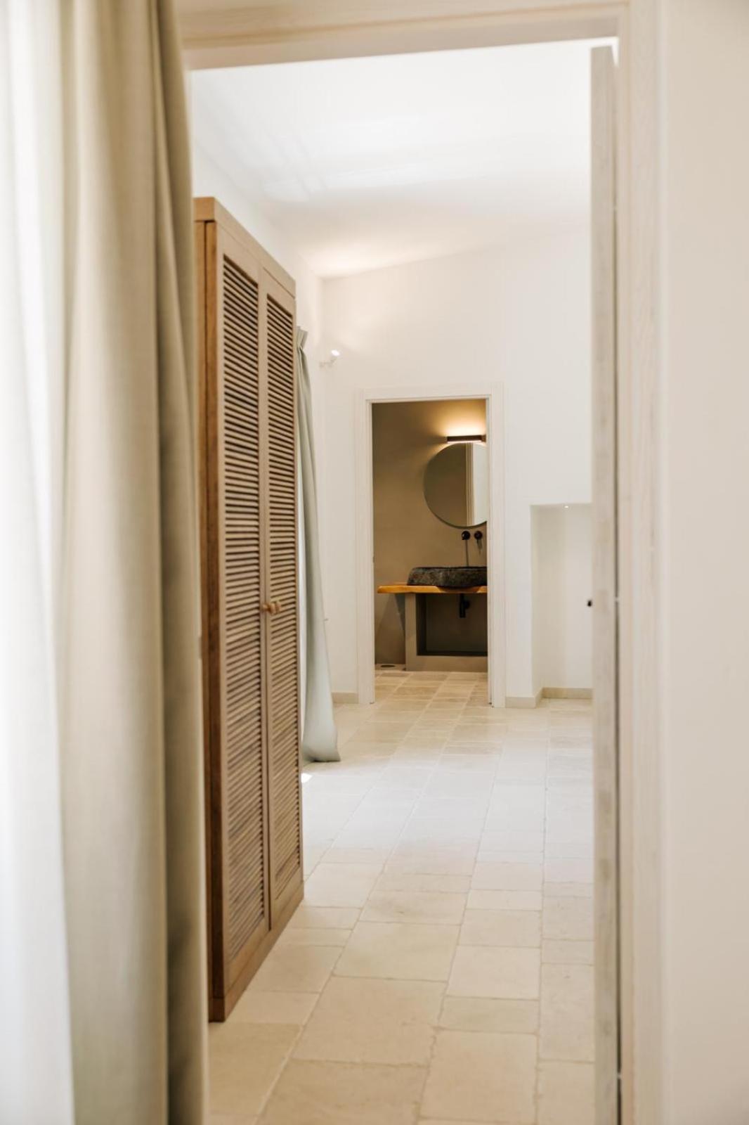 Dimora Stune Hotel Ostuni Kültér fotó