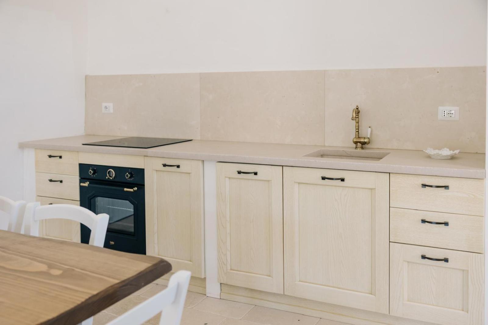 Dimora Stune Hotel Ostuni Kültér fotó