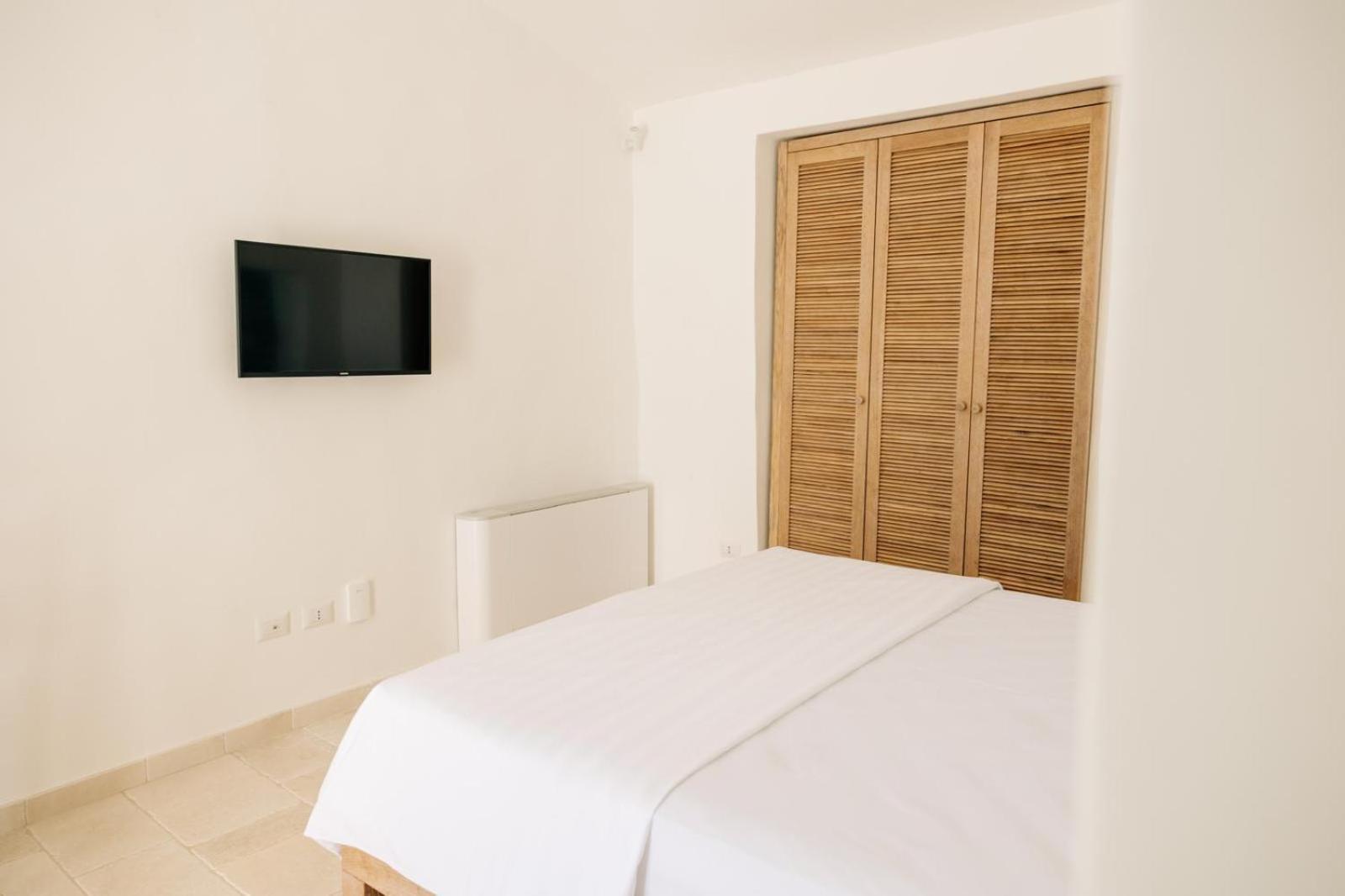 Dimora Stune Hotel Ostuni Kültér fotó