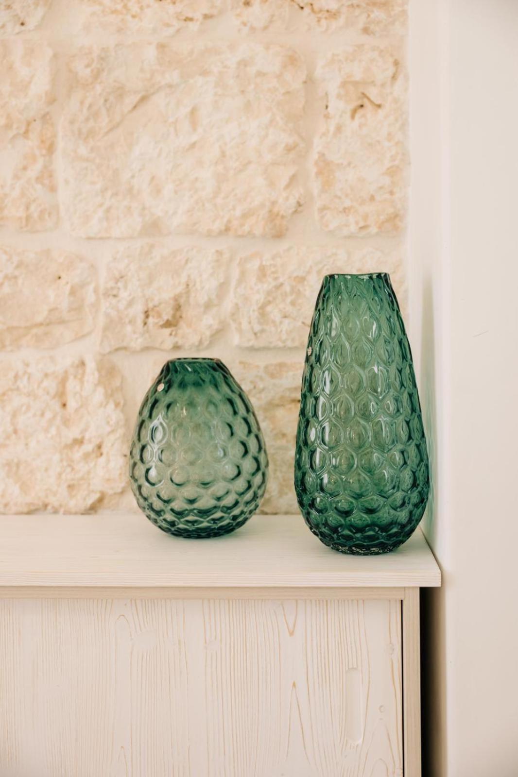 Dimora Stune Hotel Ostuni Kültér fotó