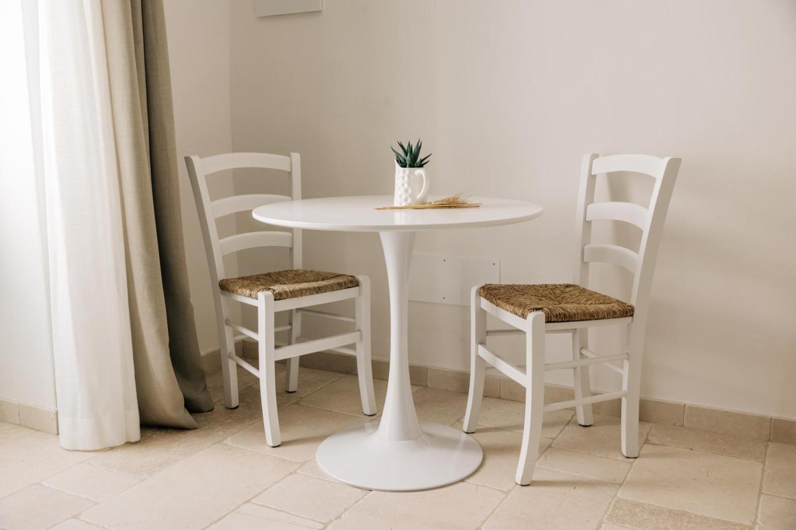 Dimora Stune Hotel Ostuni Kültér fotó