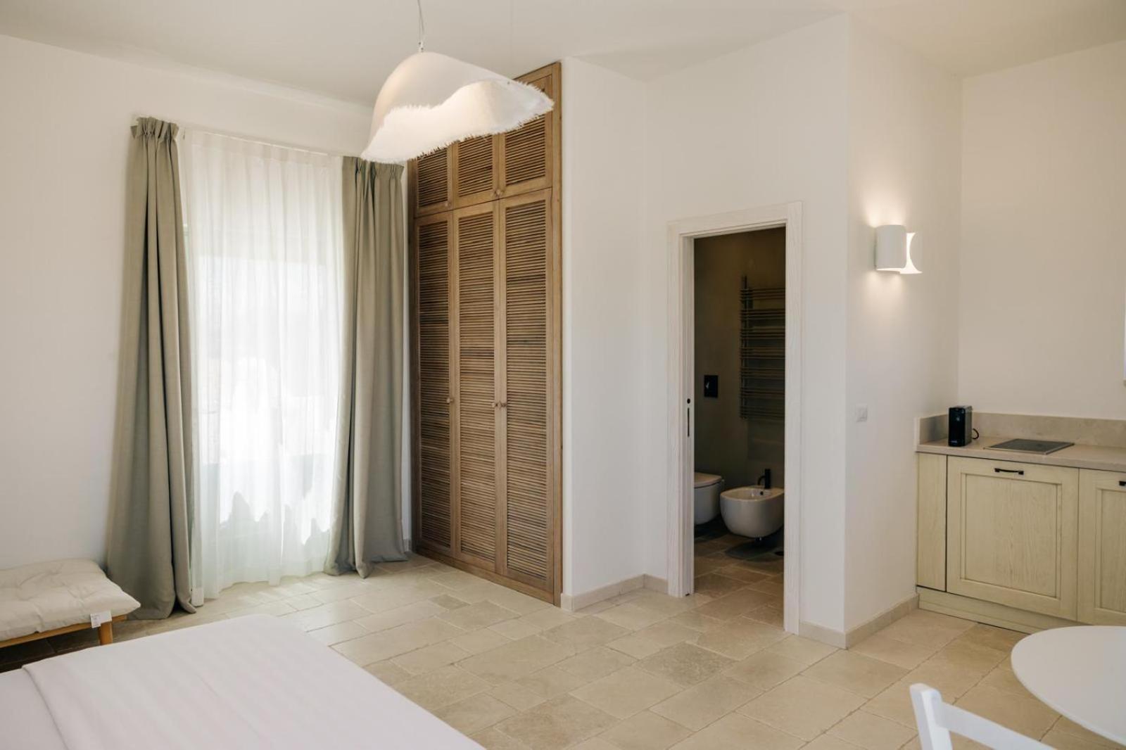 Dimora Stune Hotel Ostuni Kültér fotó