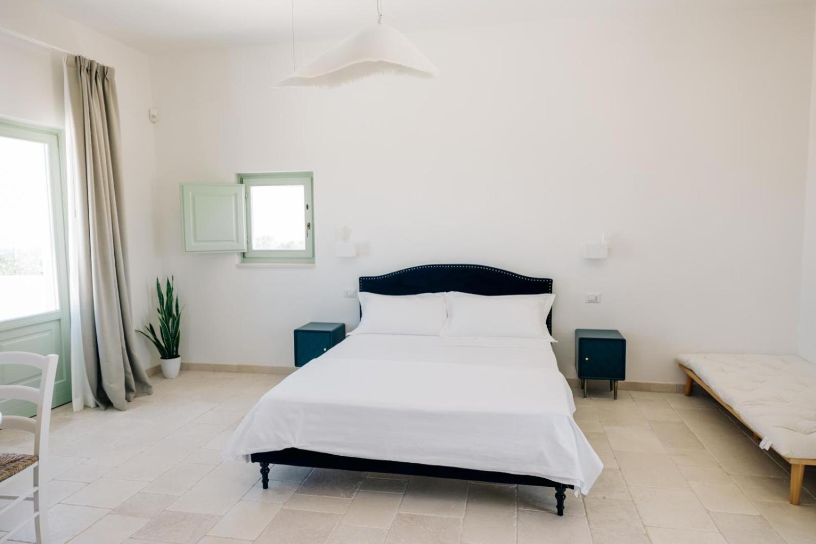 Dimora Stune Hotel Ostuni Kültér fotó