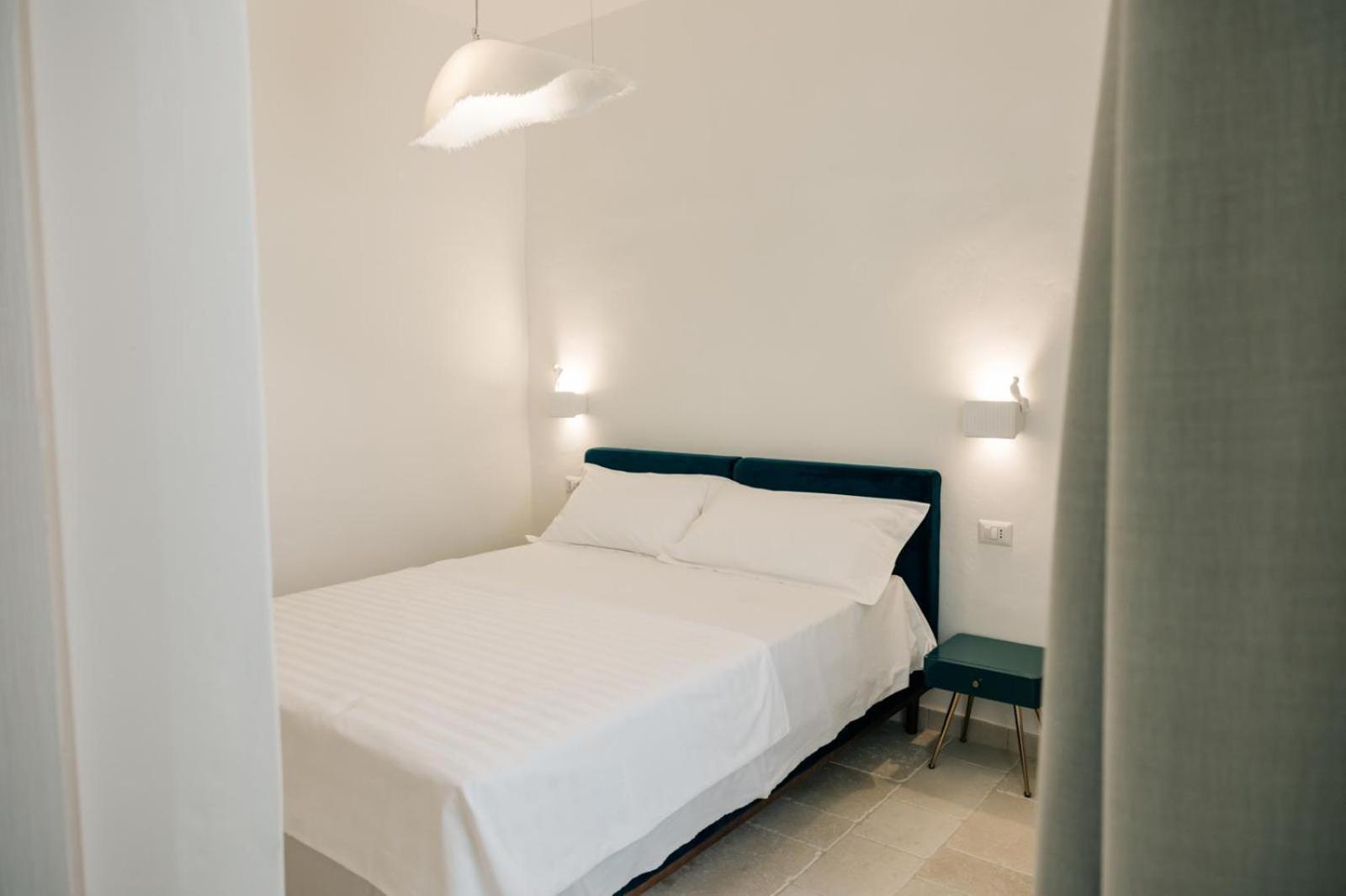 Dimora Stune Hotel Ostuni Kültér fotó