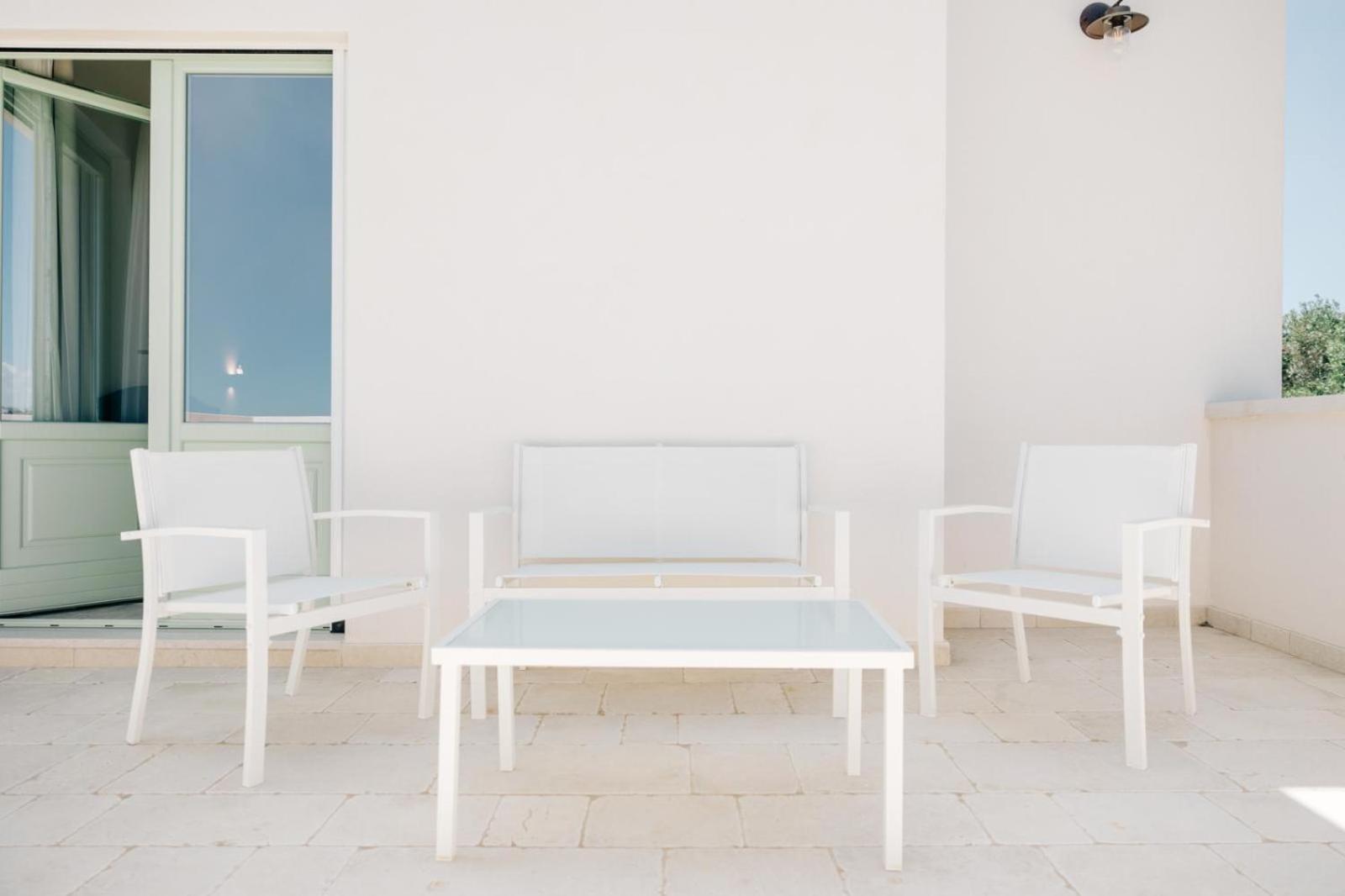 Dimora Stune Hotel Ostuni Kültér fotó