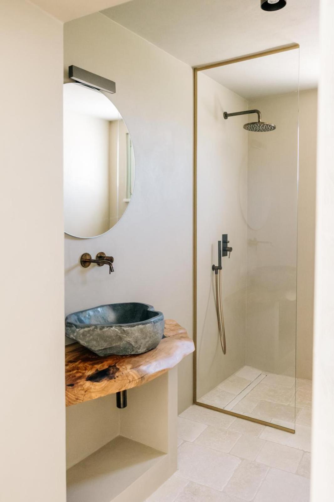 Dimora Stune Hotel Ostuni Kültér fotó