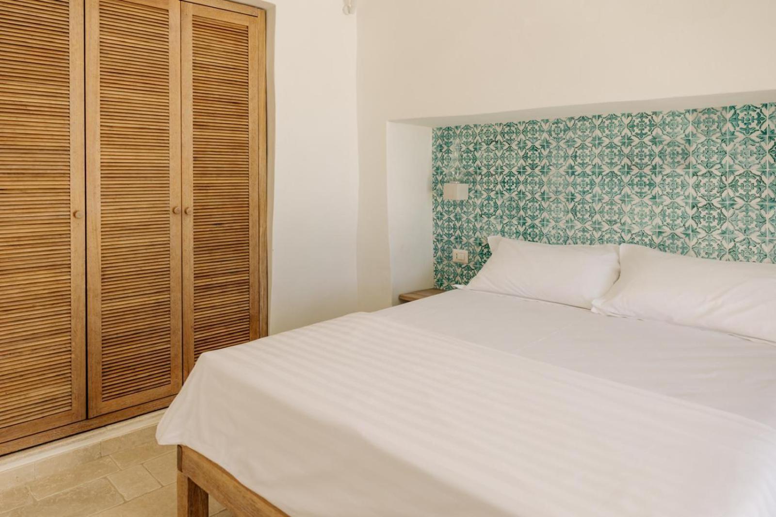 Dimora Stune Hotel Ostuni Kültér fotó