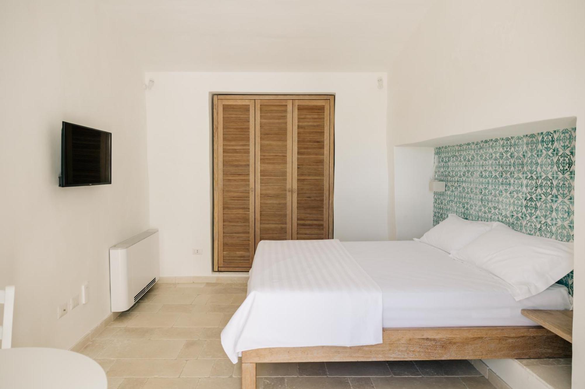 Dimora Stune Hotel Ostuni Kültér fotó