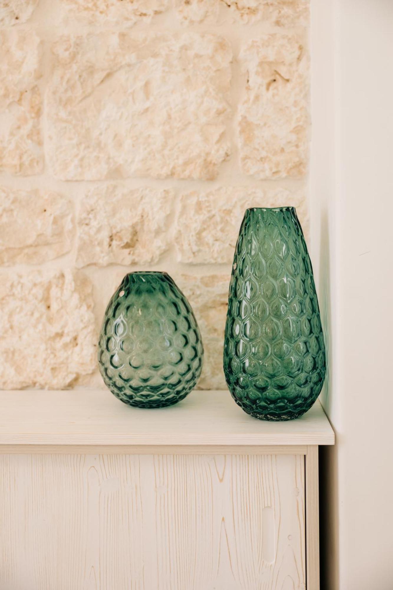Dimora Stune Hotel Ostuni Kültér fotó