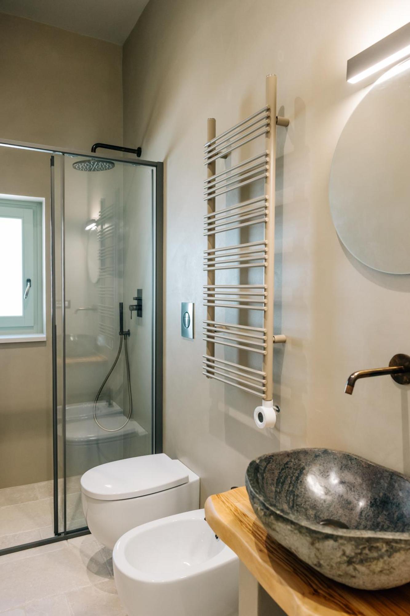 Dimora Stune Hotel Ostuni Kültér fotó