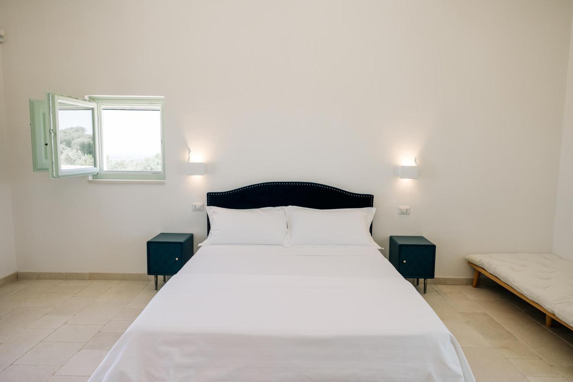 Dimora Stune Hotel Ostuni Kültér fotó