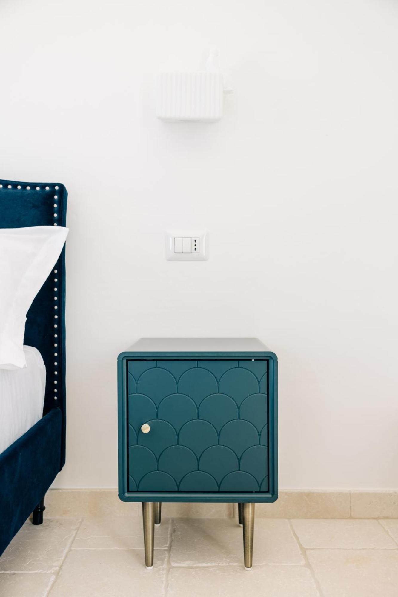Dimora Stune Hotel Ostuni Kültér fotó