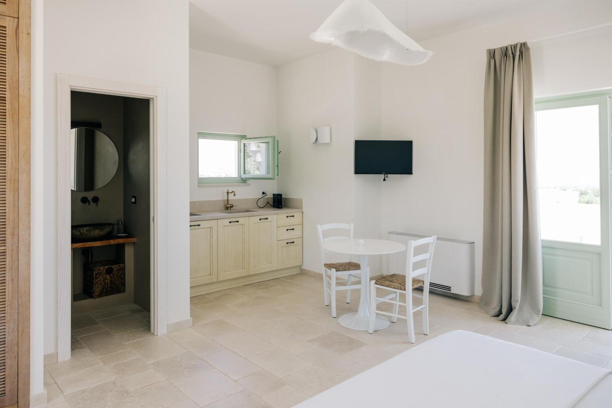Dimora Stune Hotel Ostuni Kültér fotó