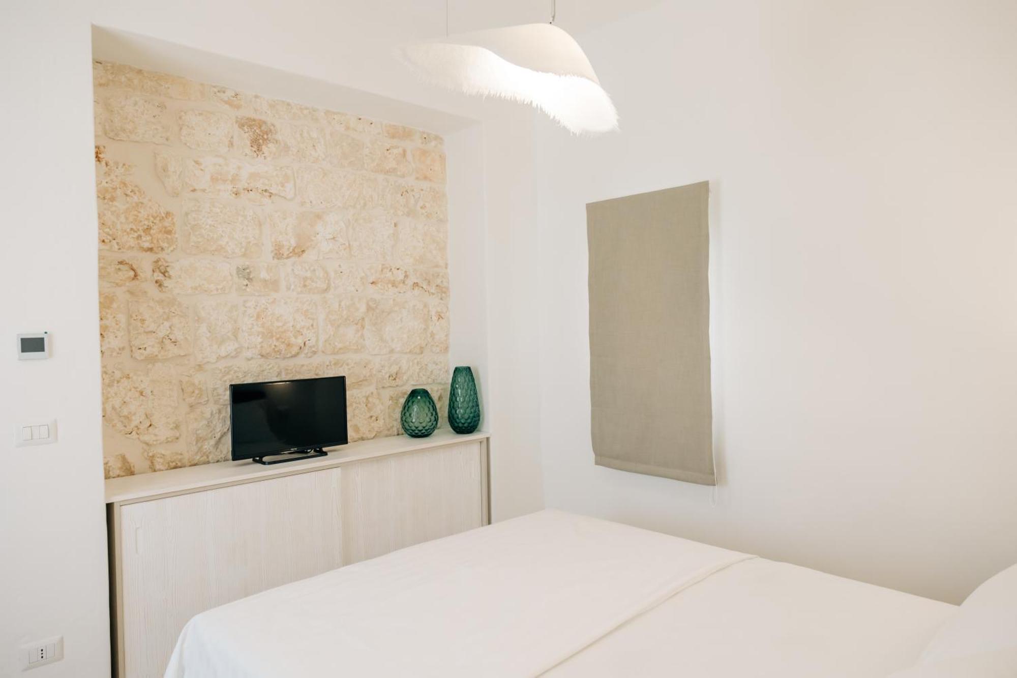 Dimora Stune Hotel Ostuni Kültér fotó
