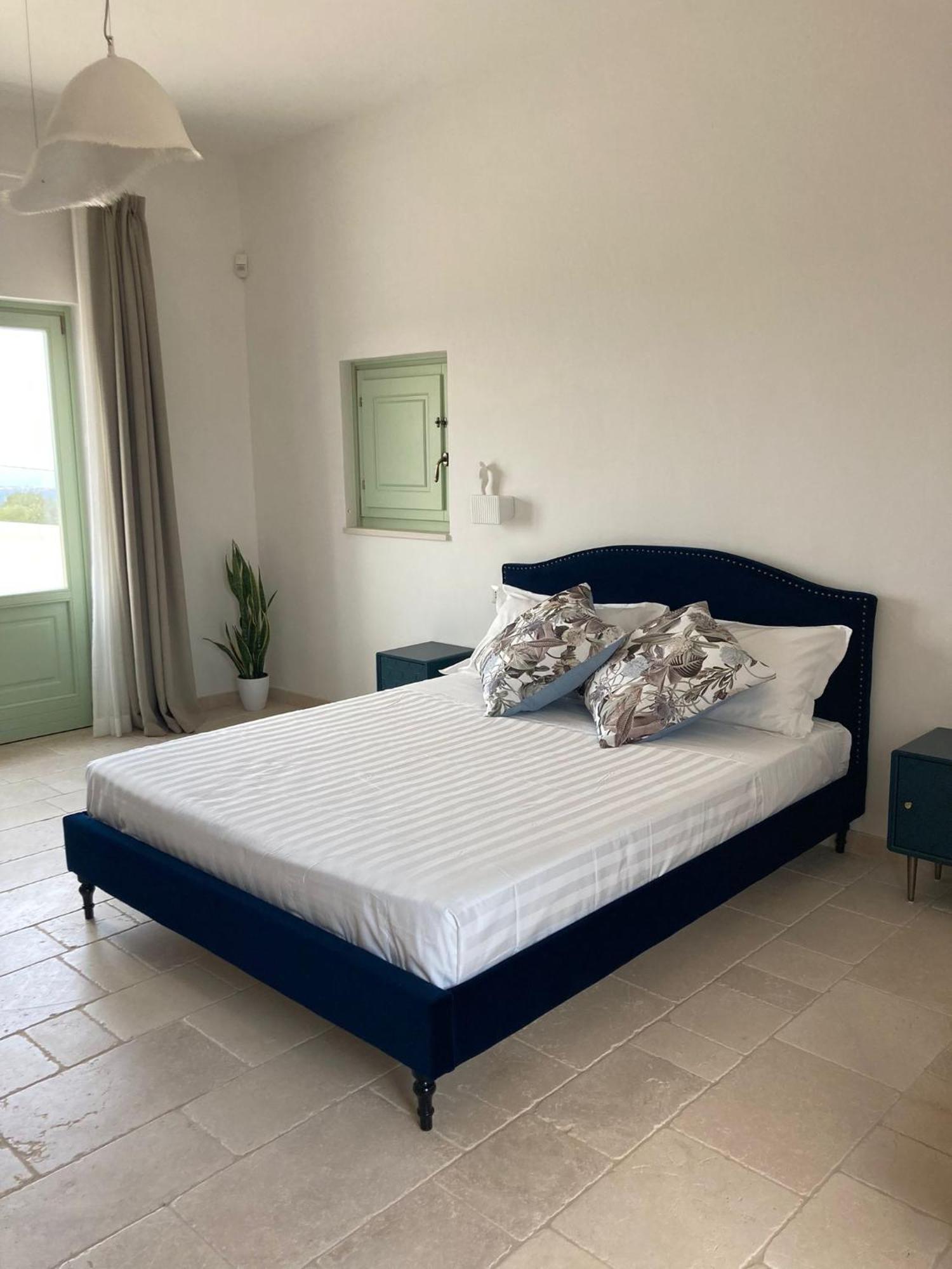 Dimora Stune Hotel Ostuni Kültér fotó