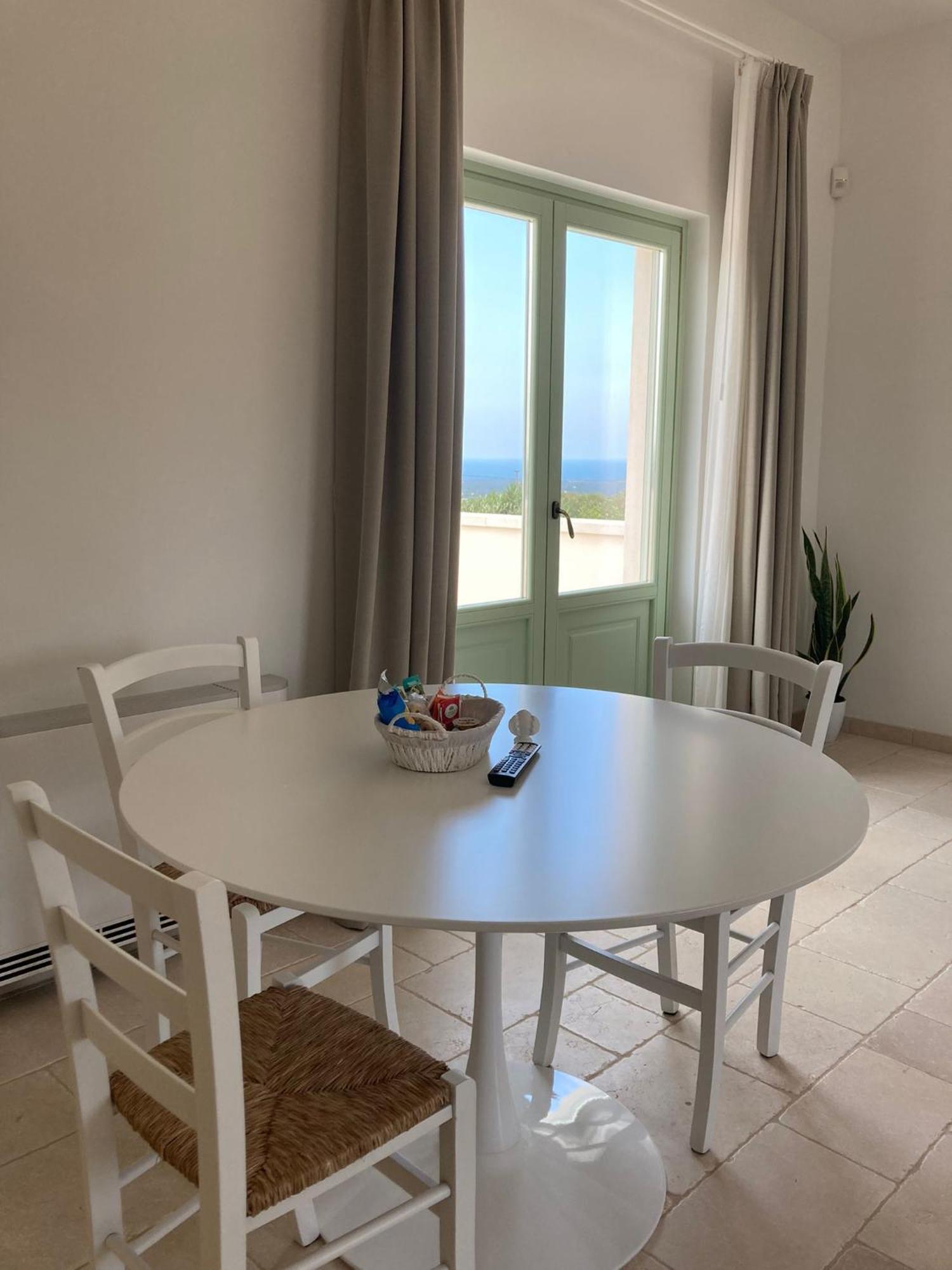 Dimora Stune Hotel Ostuni Kültér fotó
